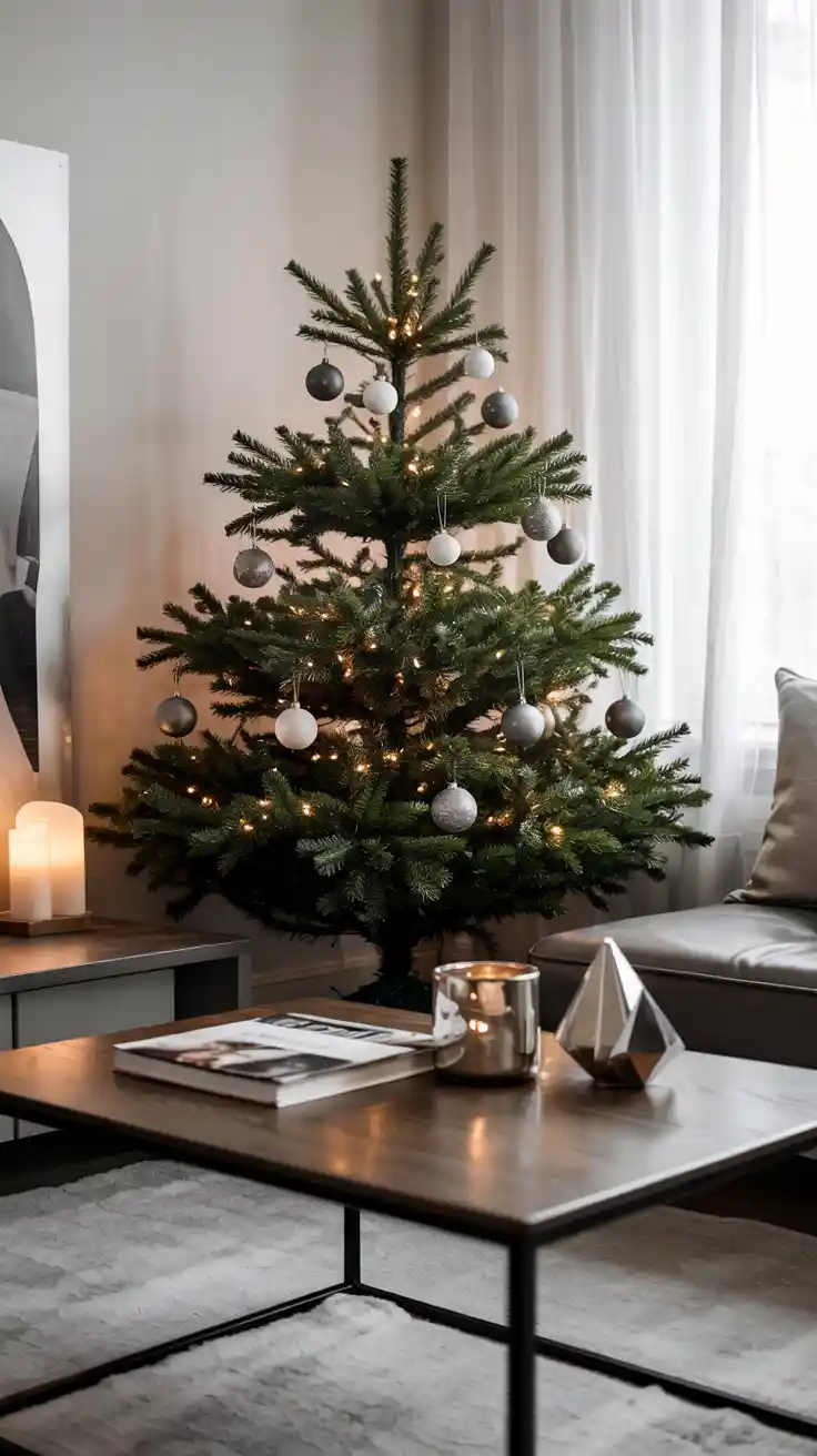 Christmas Tree Ideas 2025: Modern, Rustic & Unique Holiday Decor Inspirations