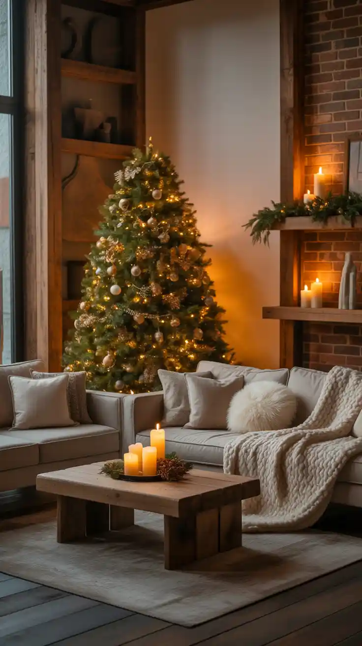 Christmas Tree Lights Ideas 2025: Indoor, Outdoor & Aesthetic Lighting Trends