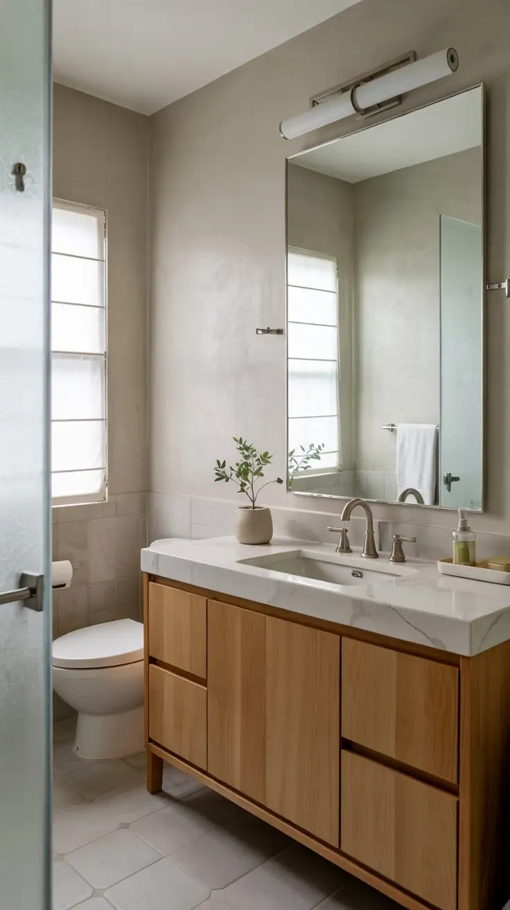 Bathroom Ideas 2026: Modern Trends, Designs & Luxury Inspiration for the Perfect Bathroom