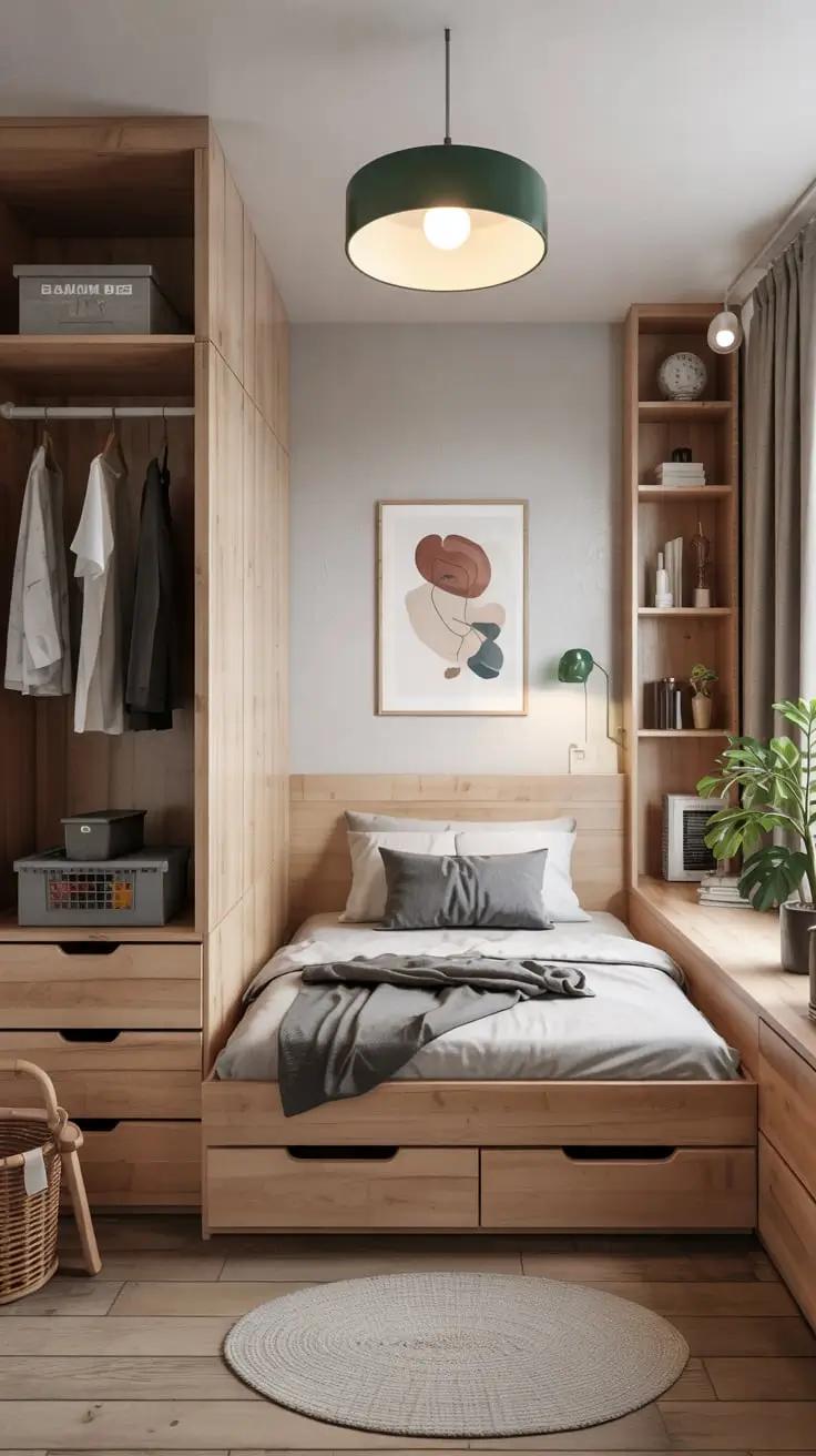 Smalls Bedroom Ideas 2026: Stylish, Cozy & Aesthetic Designs for Modern Spaces