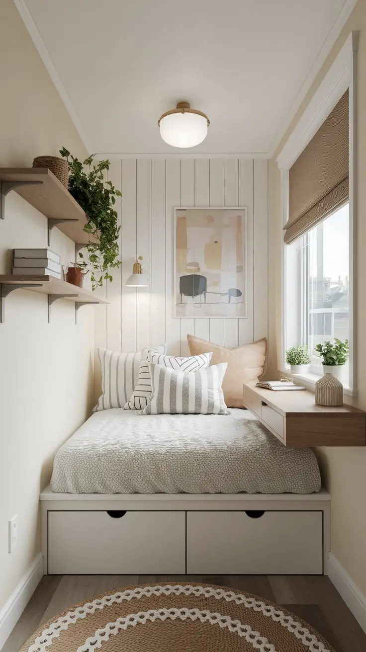 Bedroom Ideas 2026: Trendy, Cozy & Modern Designs for Every Style