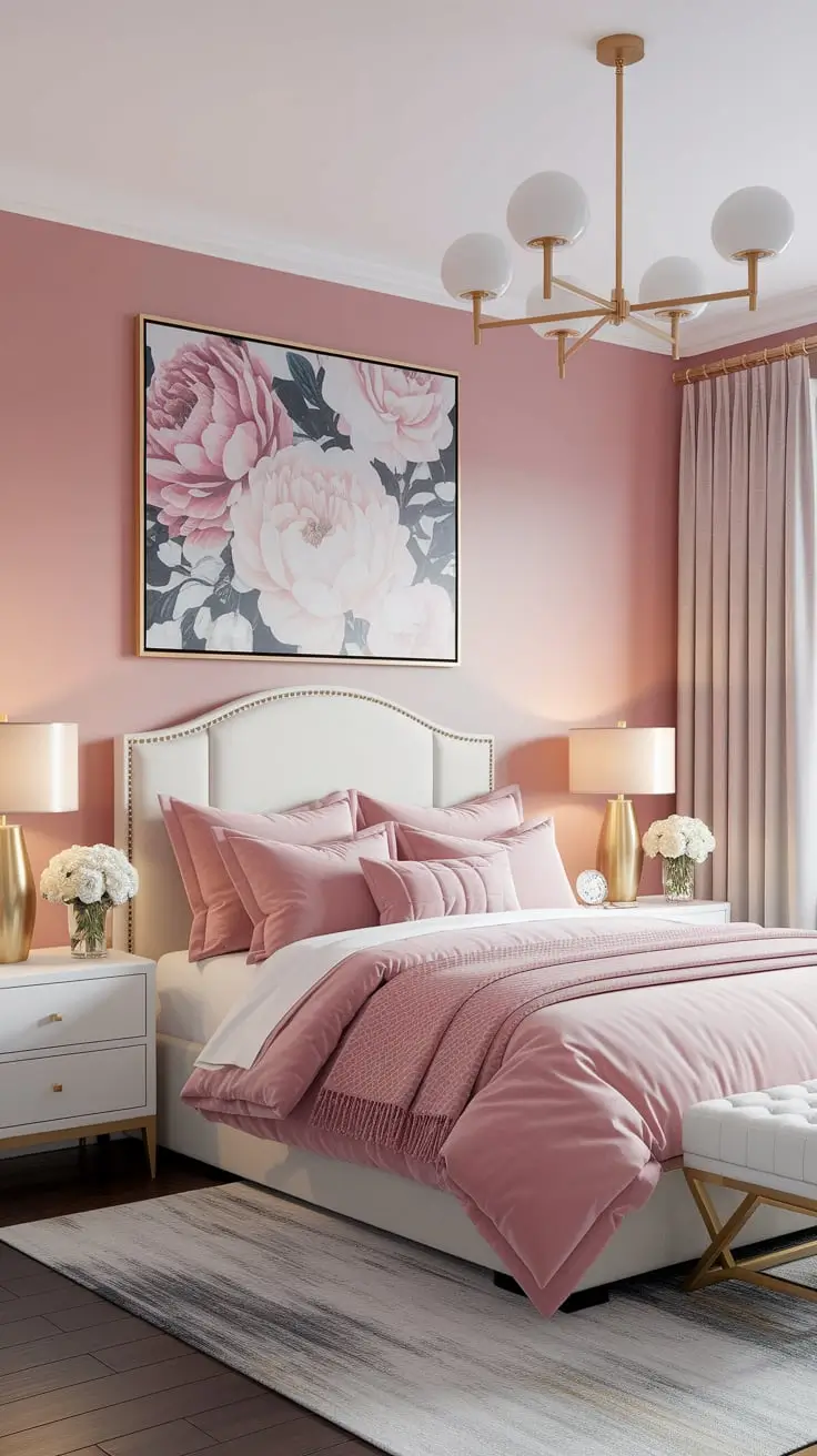 Bedroom Ideas 2026: Trendy, Cozy & Modern Designs for Every Style