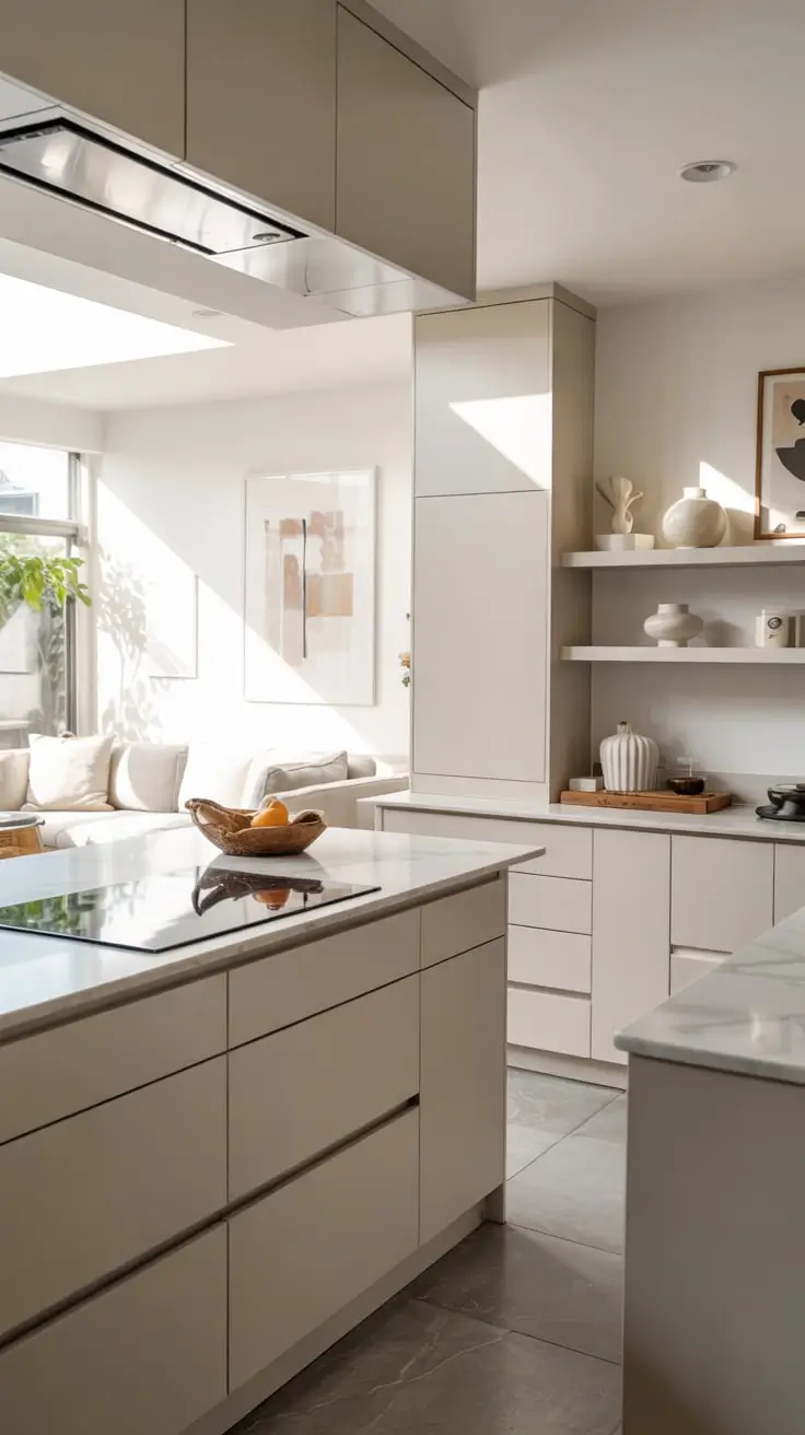 Kitchen Remodel Concepts For 2026: Modern, Functional, and Inspiring Design Ideas for Every Home