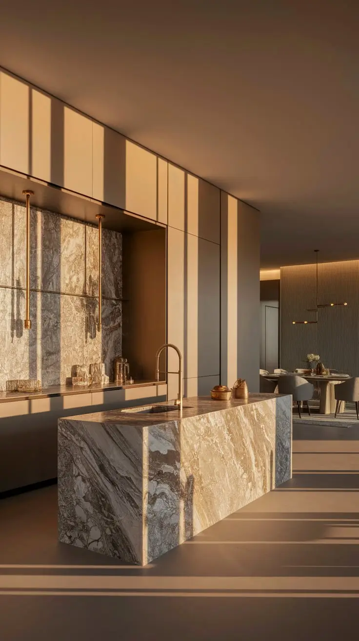 Modern Kitchen Ideas 2026: Luxury Trends, Colors, and Contemporary Design Inspirations