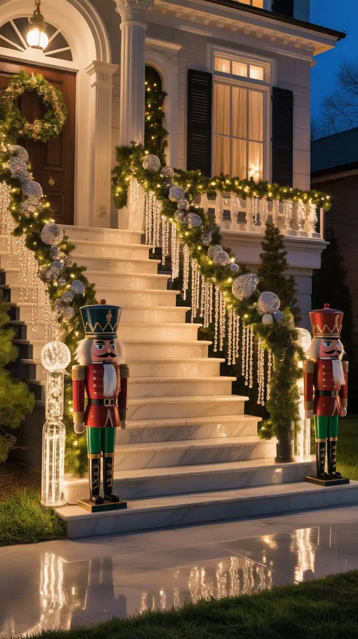 Christmas Yard Decorations Ideas 2026: Modern, DIY & Outdoor Holiday Inspiration