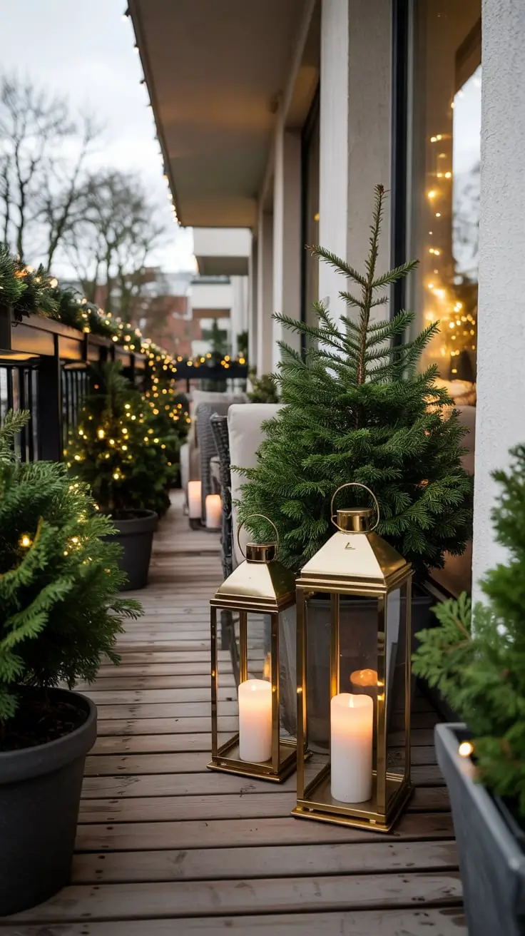 Apartment Christmas Decor Ideas 2026: Cozy, Creative & Modern Holiday Inspiration