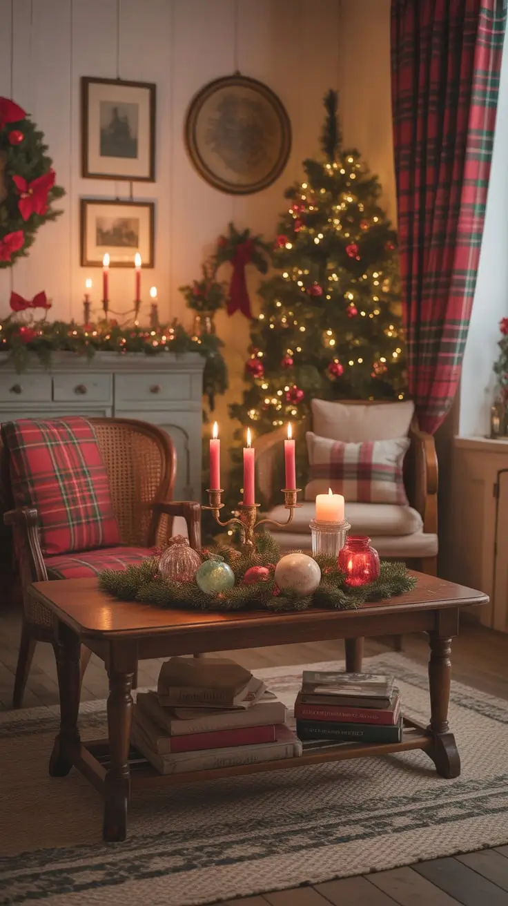 Christmas Decor Ideas 2026: Creative, Cozy & Modern Holiday Inspiration