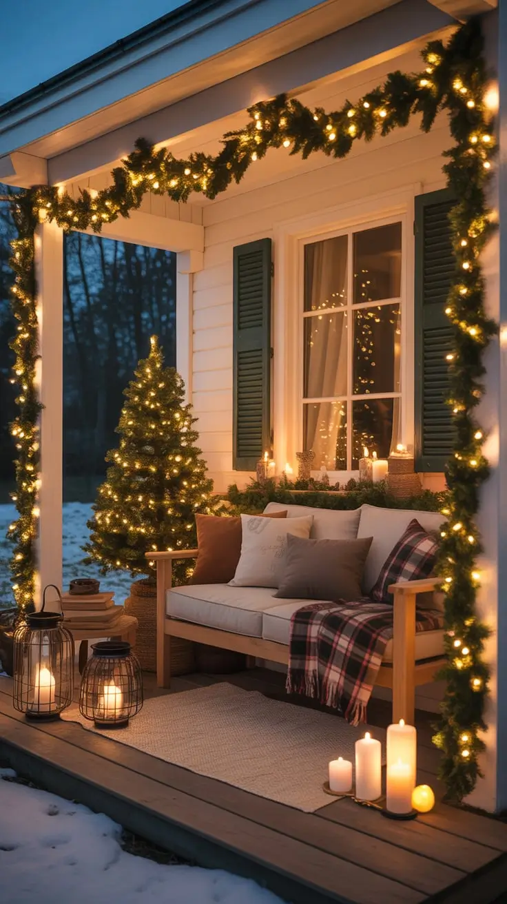 Outdoor Christmas Lights 2026 — Creative and Classy Ideas to Brighten Your Home