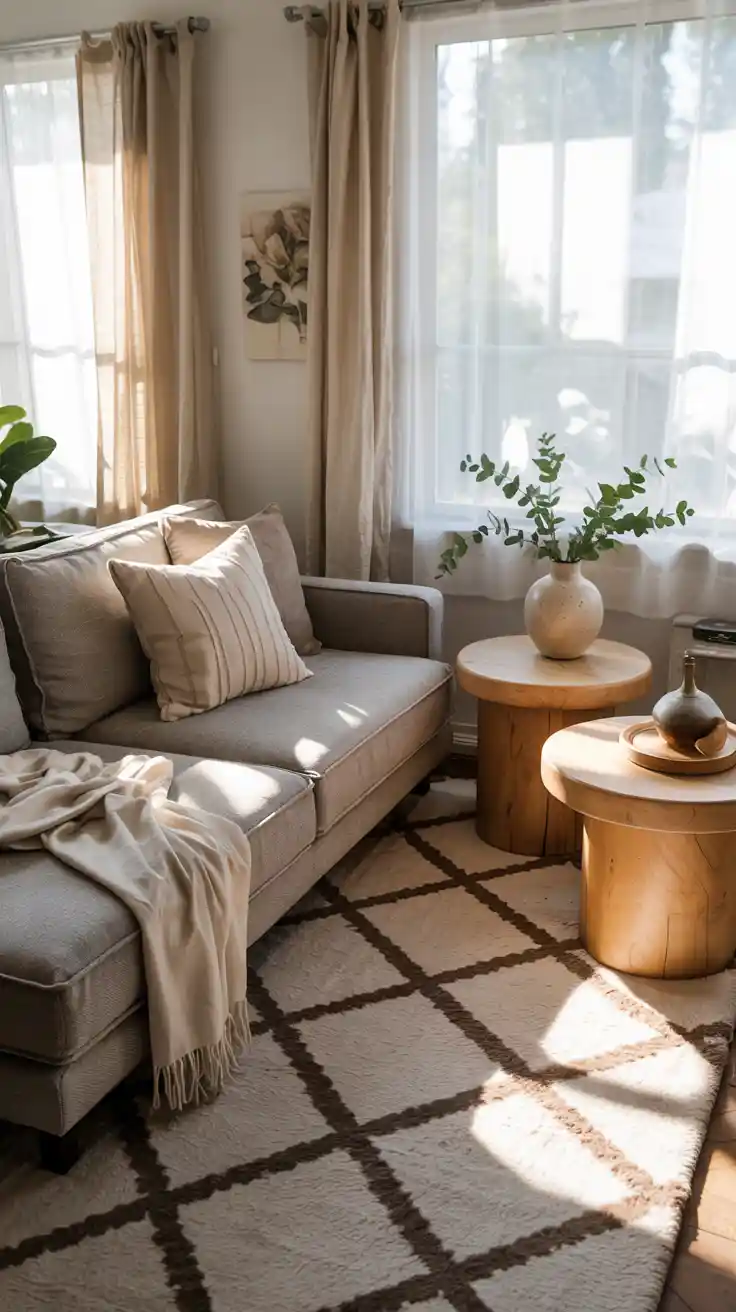 Living Room Inspo 2026: Modern Cozy & Apartment Aesthetic Trends For Every Space