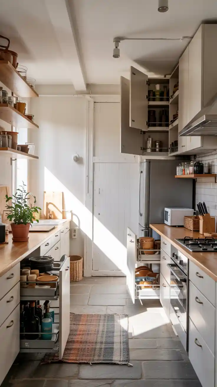 Kitchen Cabinets Ideas 2026: Modern Designs, Colors & Smart Storage Trends