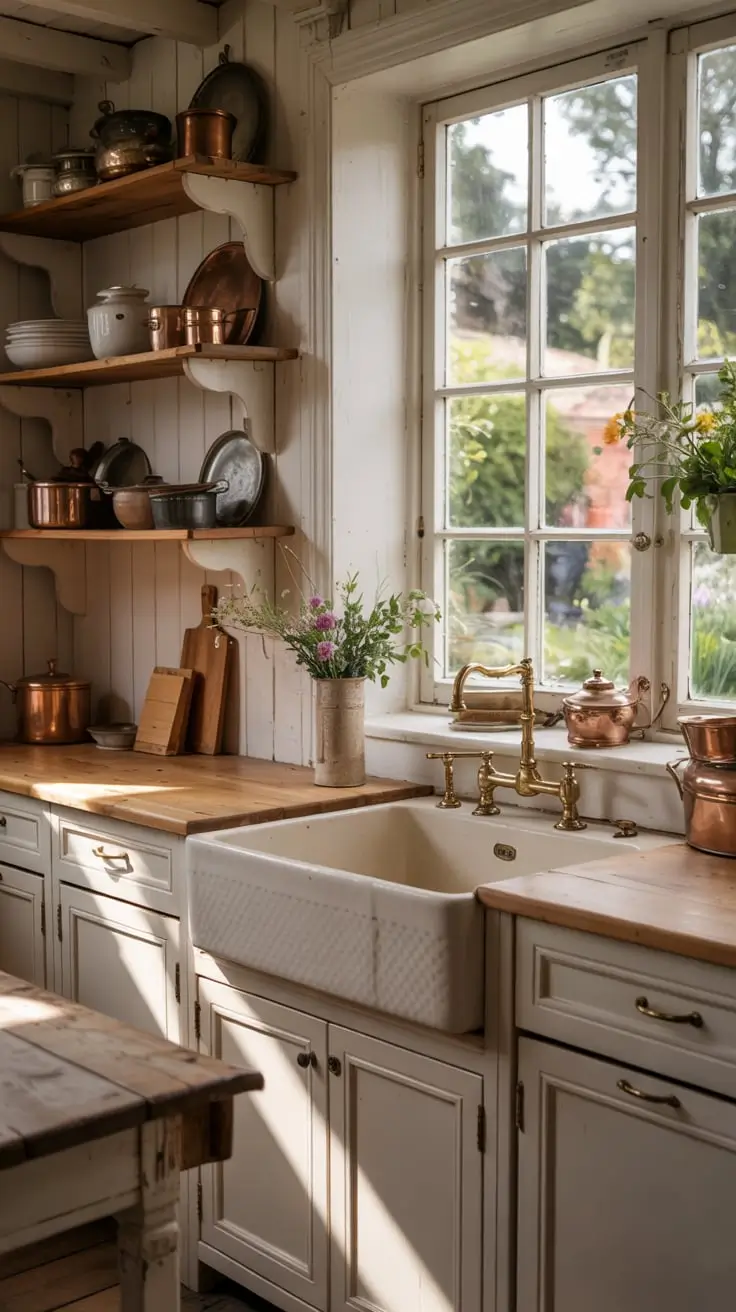 Style Kitchen Ideas 2026: Inspiring Designs From Farmhouse to Modern Industrial