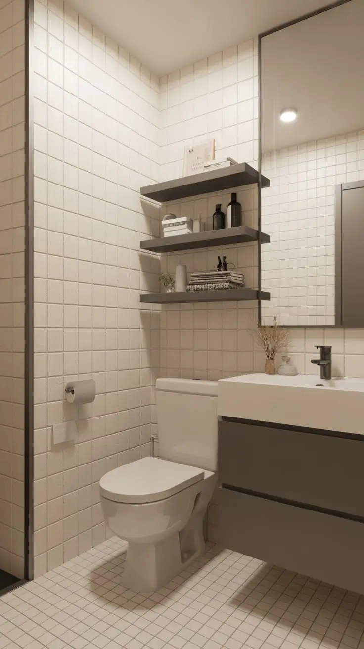 Bathroom Wall Decor Ideas 2026: Modern, Farmhouse & Minimalist Inspirations