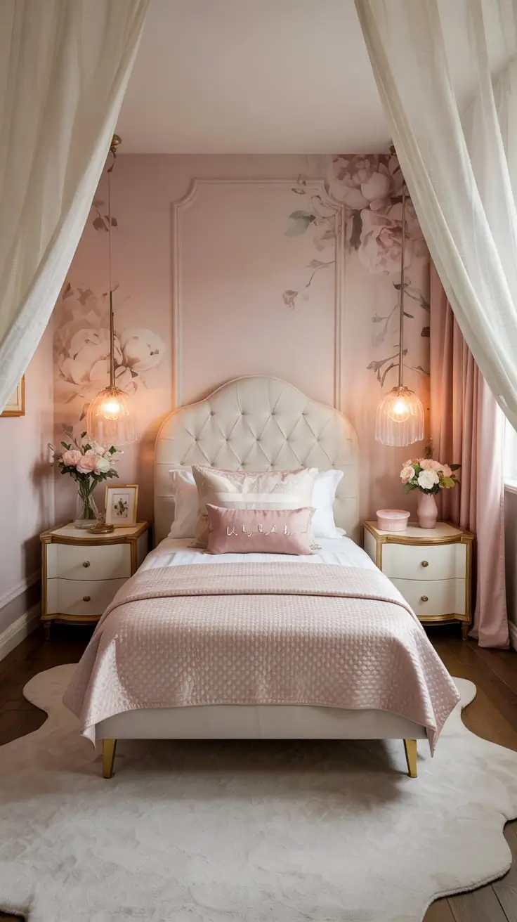 Smalls Bedroom Ideas 2026: Stylish, Cozy & Aesthetic Designs for Modern Spaces