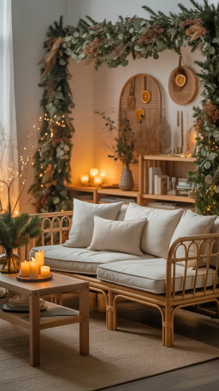 Christmas House Decor 2025: Stunning Indoor & Outdoor Ideas for a Magical Holiday Home