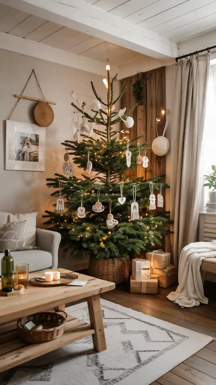 Christmas Tree Ideas 2025: Modern, Rustic & Unique Holiday Decor Inspirations