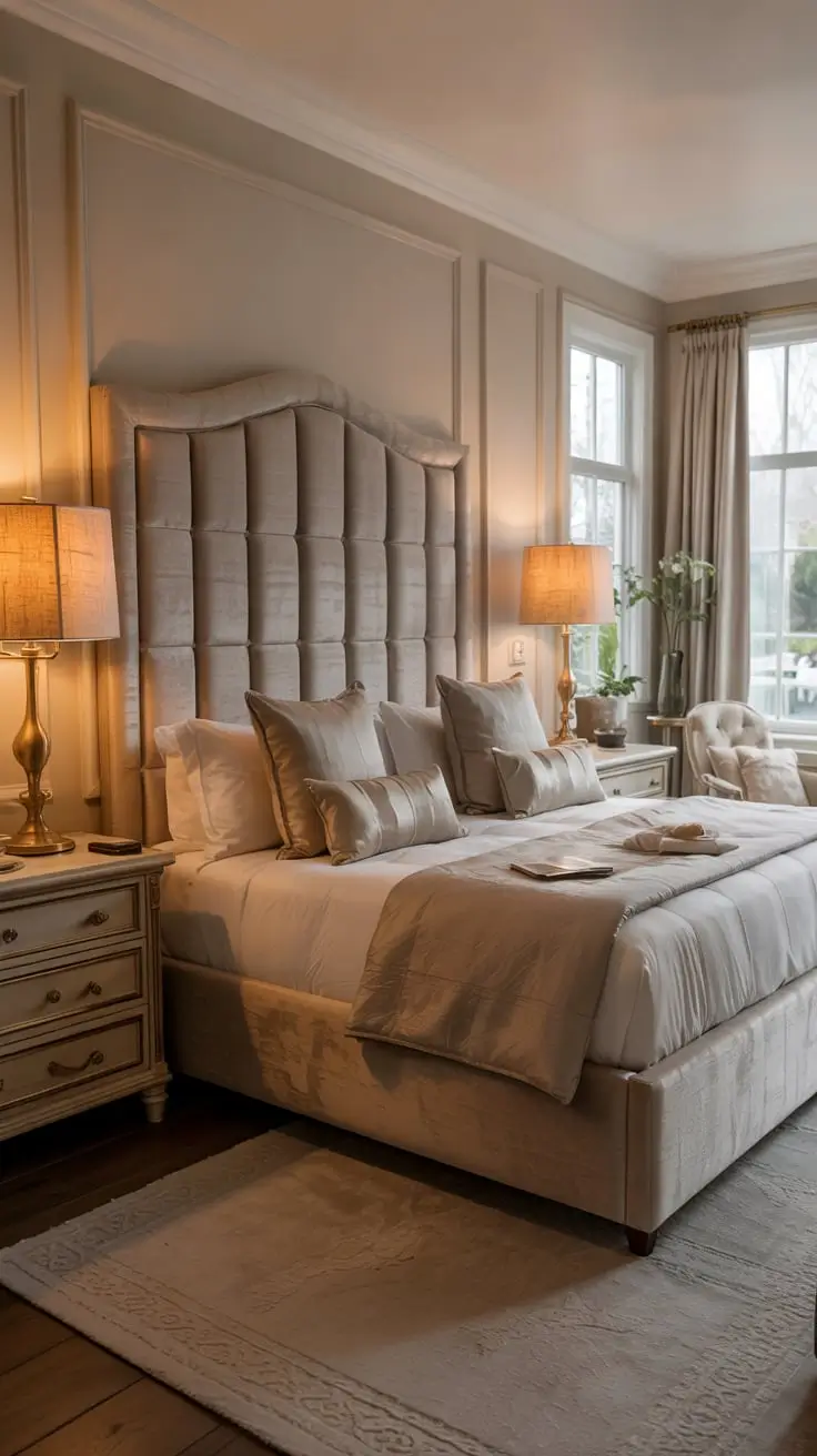 Neutrals Bedroom Ideas 2026: Cozy, Earthy, and Modern Bedroom Designs for Every Style