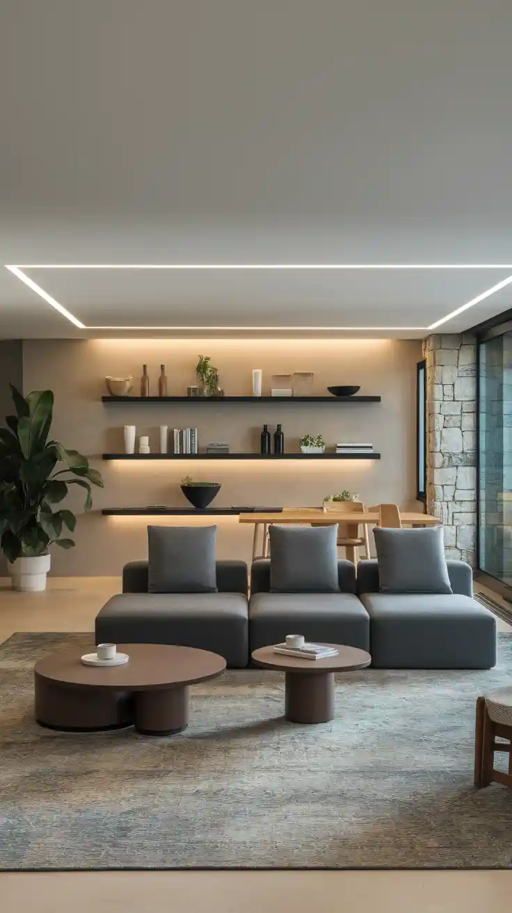 Living Room Ideas 2026 Trends: Fresh Colors, Styles & Decor Inspiration