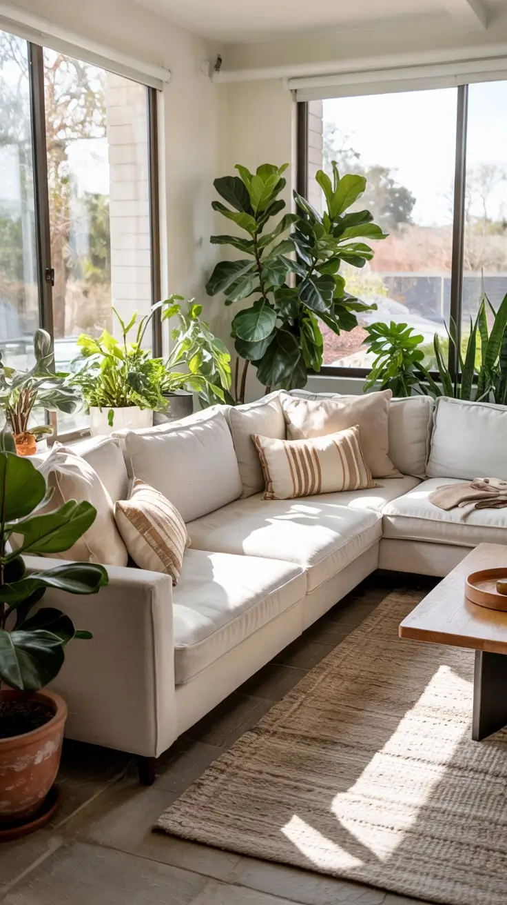 White Living Room Ideas 2026: Modern, Cozy & Luxury Designs for Every Home