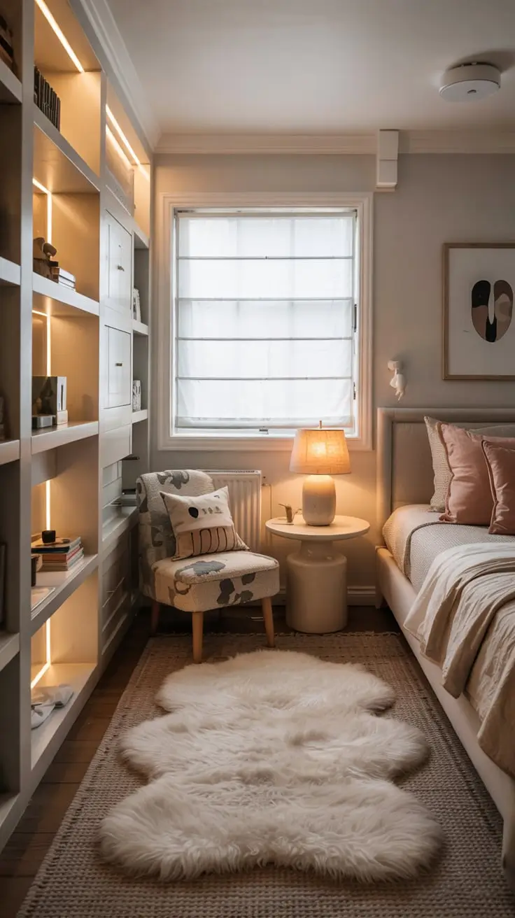 Girls Bedroom Ideas 2026: Stylish, Simple & Aesthetic Designs for Every Age