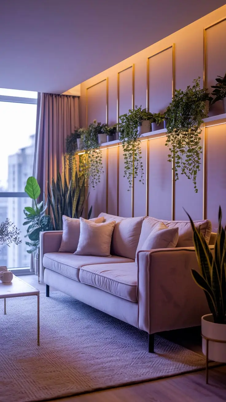 Apartment Living Room Designs 2026: Modern, Cozy, and Inspiring Ideas for Every Style