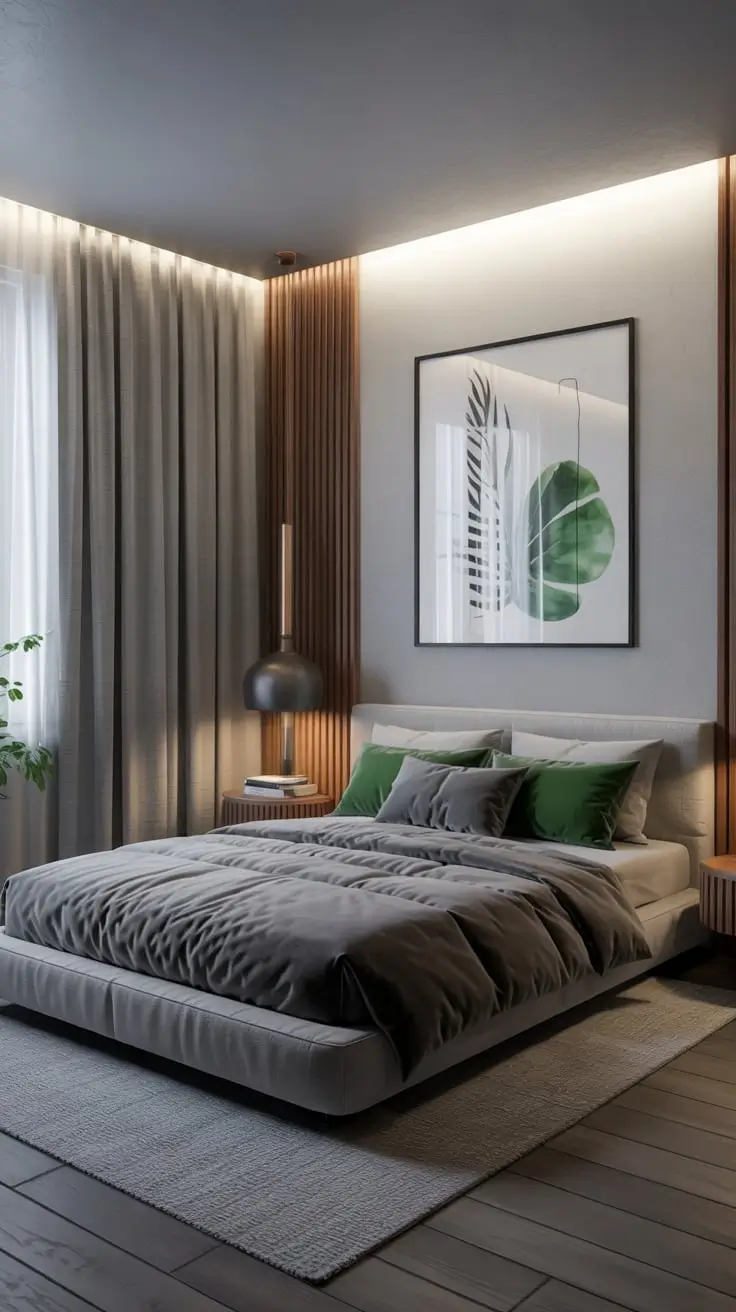 Guest Bedroom Ideas 2026: Cozy Modern Designs, Budget Makeovers & Stylish Twin Bed Inspirations