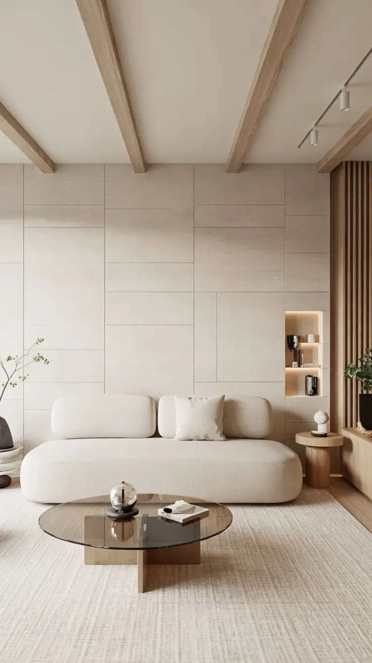 Compact Living Room Ideas 2026: Modern, Minimalist & Space-Saving Designs for Small Homes and Apartments