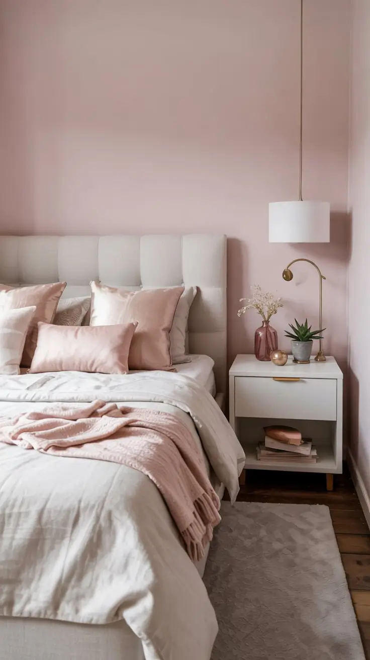 Cozys Bedroom Ideas 2026: Aesthetic, Comfy, and Romantic Design Inspirations for Every Style