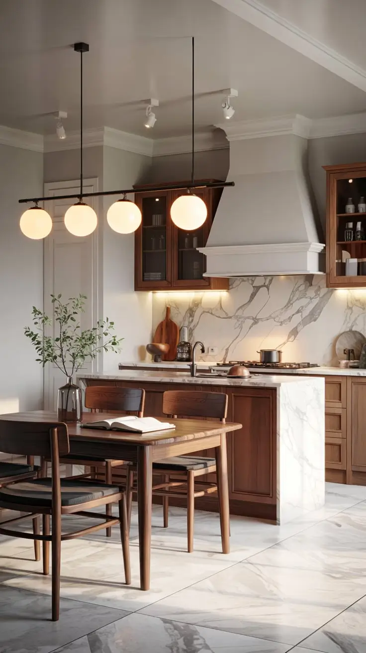 Open Kitchen Living Rooms For 2026: Modern Layouts, Elegant Designs, and Cozy Family Concepts