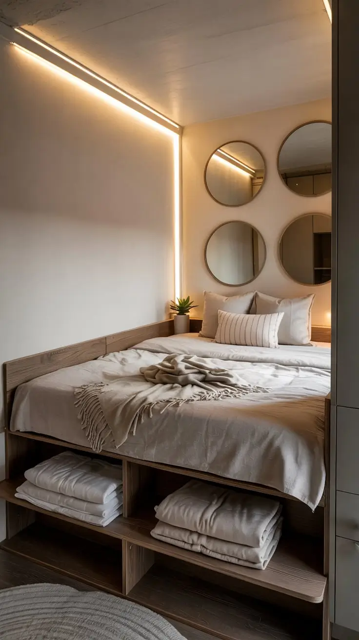 Minimalists Bedroom Ideas 2026: Modern, Cozy, and Aesthetic Designs for Every Home