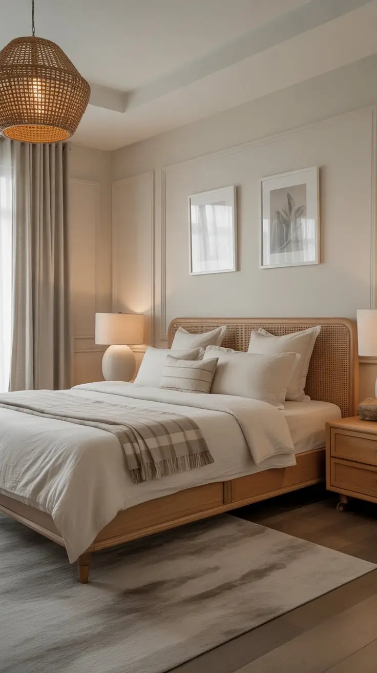 Master Bedroom Ideas 2026: Modern, Cozy & Luxury Bedroom Decor Inspiration