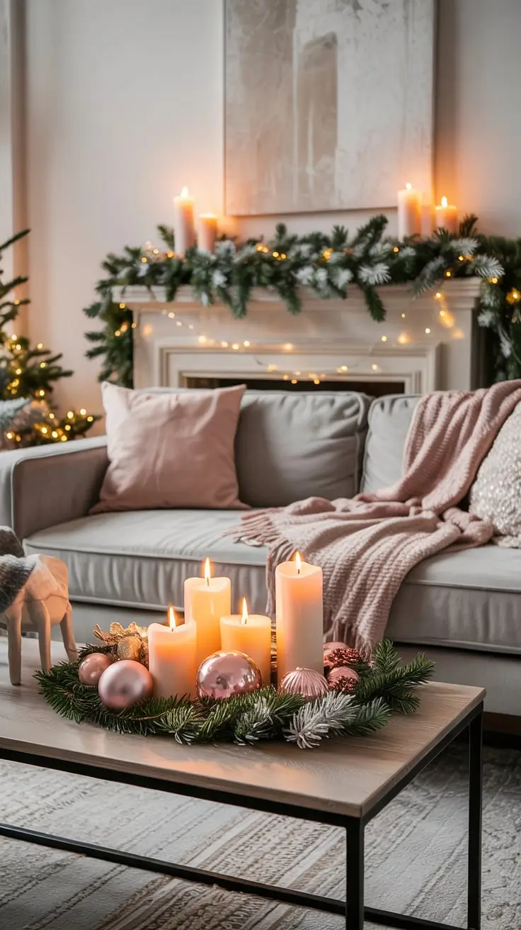 Christmas Room Decor Ideas 2026: Cozy, Aesthetic, and Easy Holiday Bedroom Designs