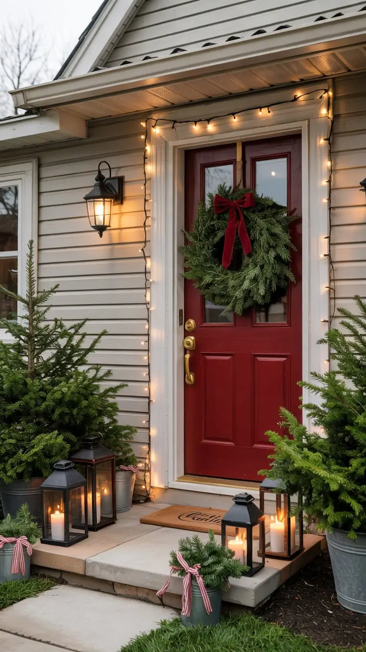 Christmas Yard Decorations Ideas 2026: Modern, DIY & Outdoor Holiday Inspiration
