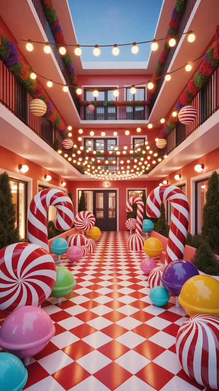 Apartment Christmas Decor Ideas 2026: Cozy, Creative & Modern Holiday Inspiration