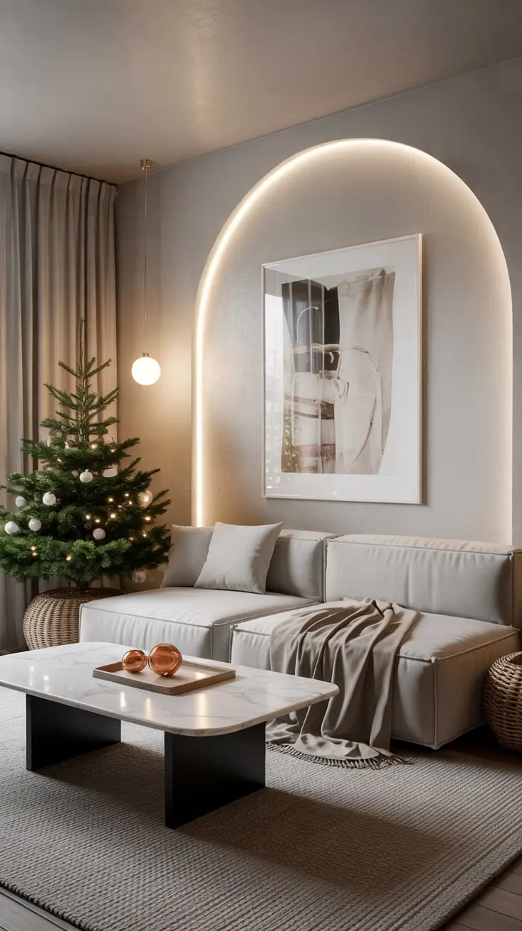 Christmas Decor Ideas 2026: Creative, Cozy & Modern Holiday Inspiration