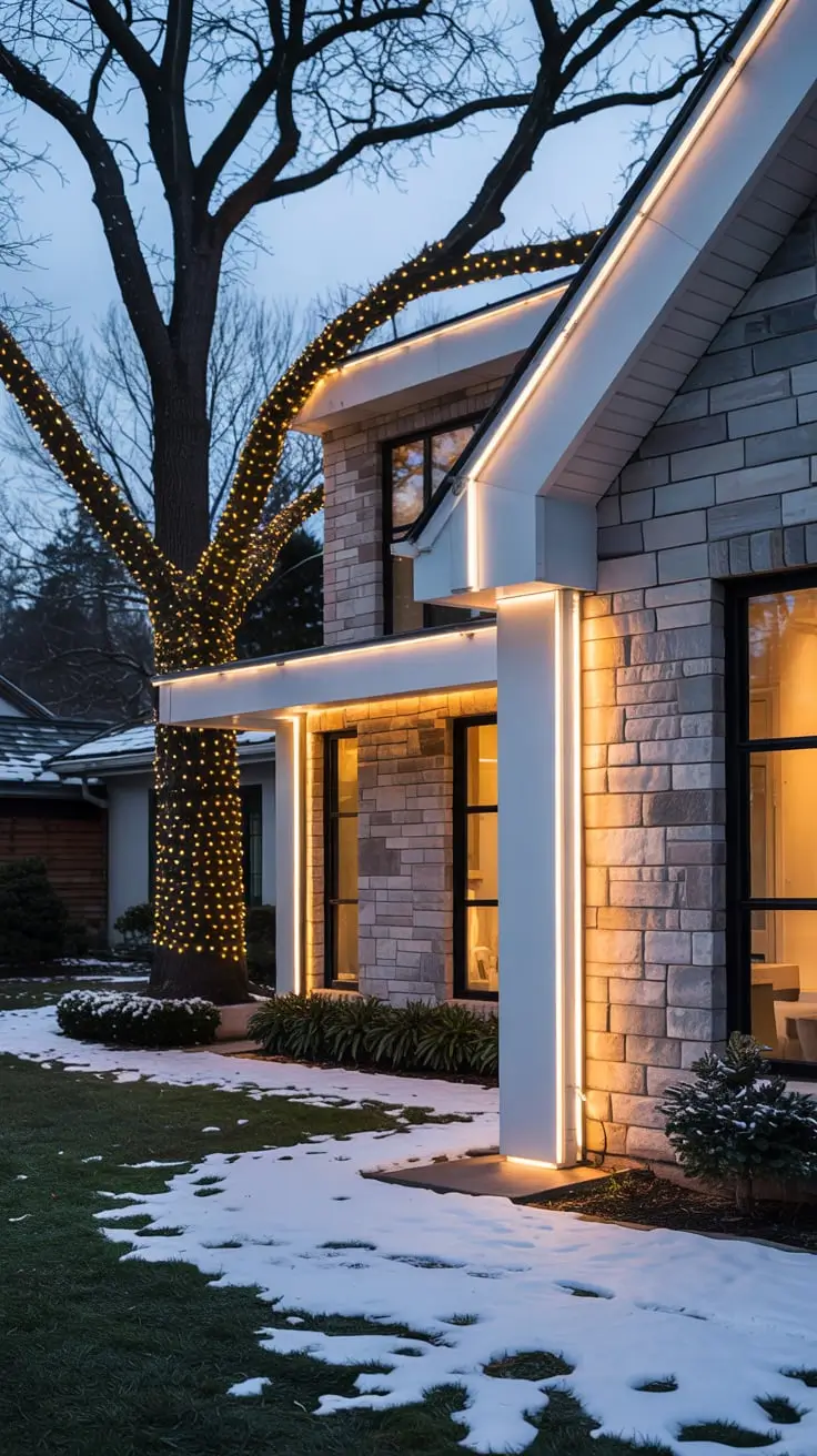 Outdoor Christmas Lights 2026 — Creative and Classy Ideas to Brighten Your Home