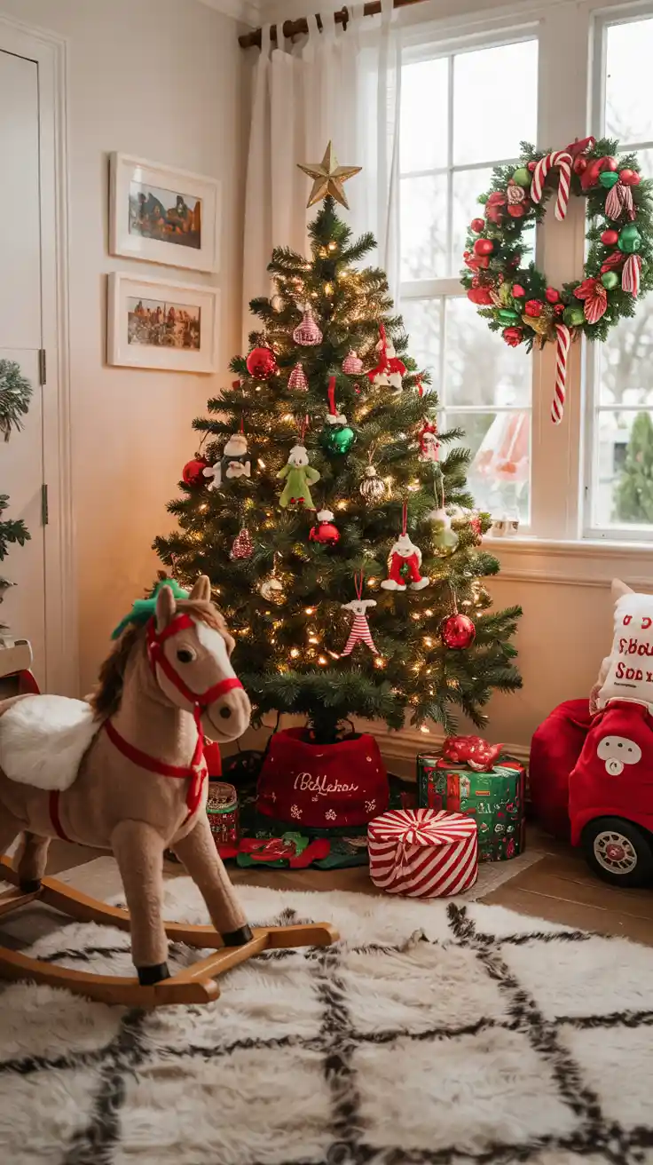 Christmas Wreaths Ideas 2025: Stunning Designs For Every Door, Style, And Home