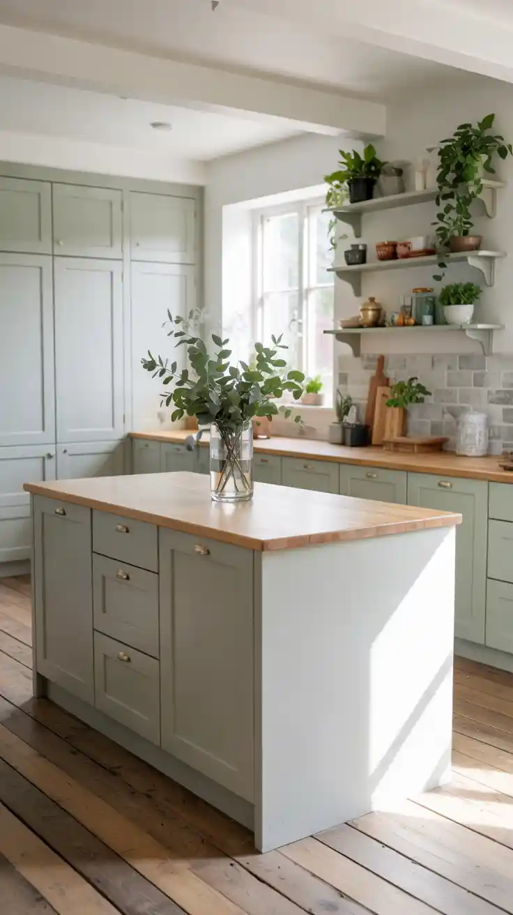 Kitchen Inspiration Ideas 2026: Modern Trends, Colors, and Stylish Designs for Every Home