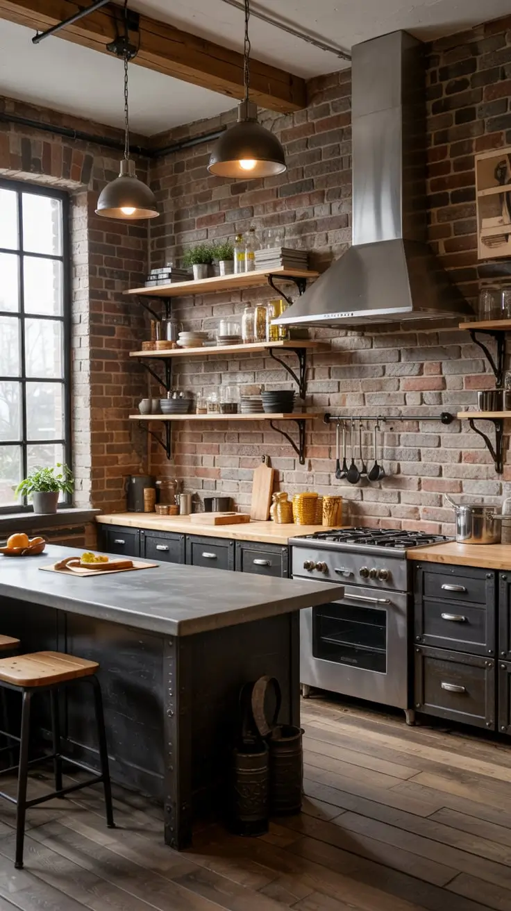 Style Kitchen Ideas 2026: Inspiring Designs From Farmhouse to Modern Industrial