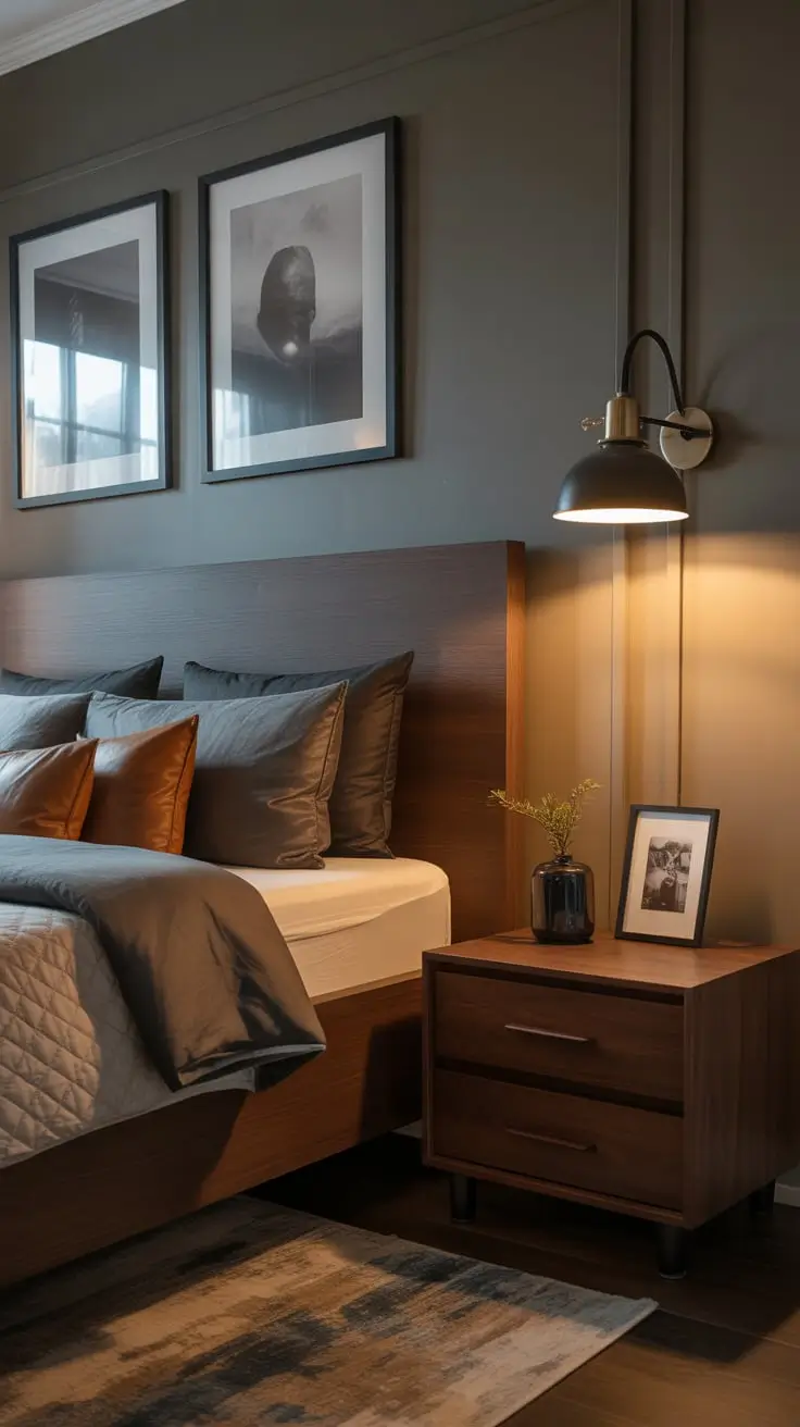 Bedroom Lamps Ideas 2026: Stylish Lighting Trends for Every Bedroom Design