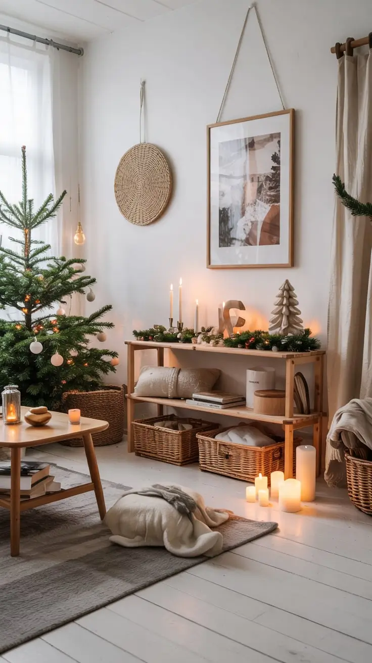 Christmas House Decor 2025: Stunning Indoor & Outdoor Ideas for a Magical Holiday Home