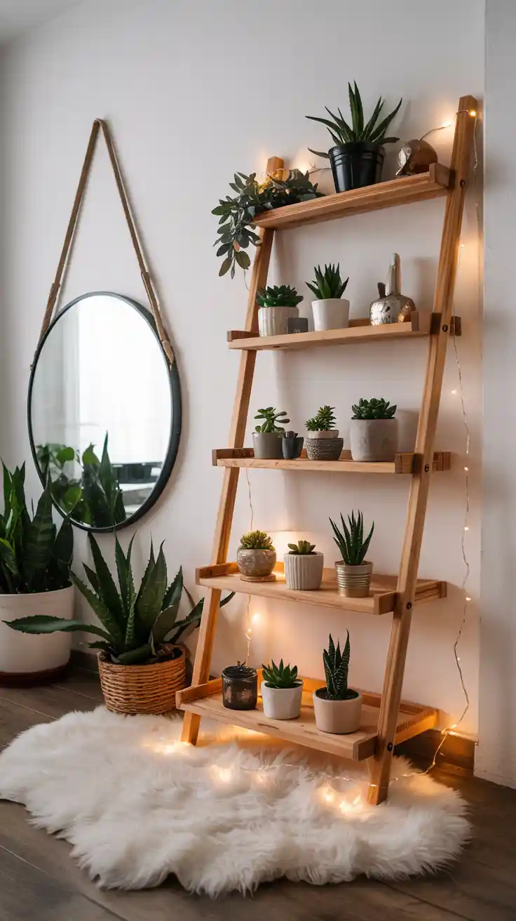 Indoor Christmas Lights Ideas 2025: Modern, Cozy & Creative Home Decor Inspiration