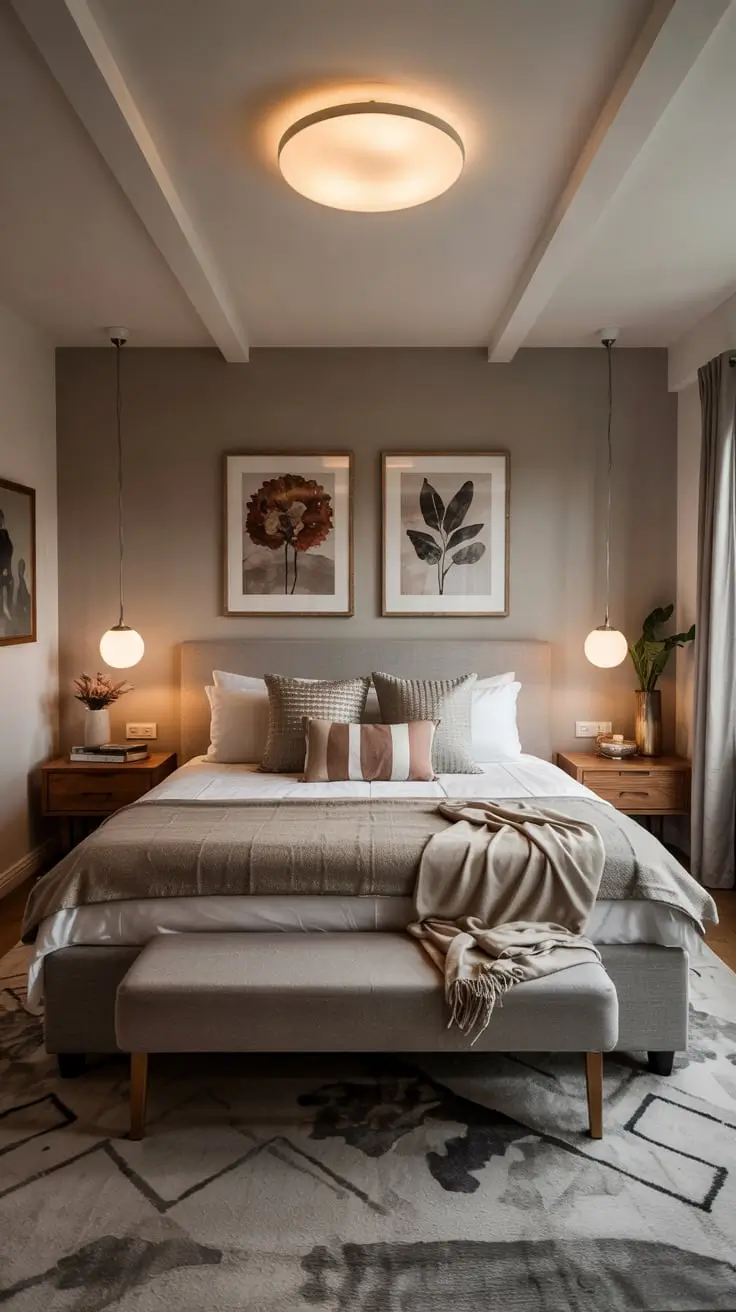 Smalls Bedroom Ideas 2026: Stylish, Cozy & Aesthetic Designs for Modern Spaces