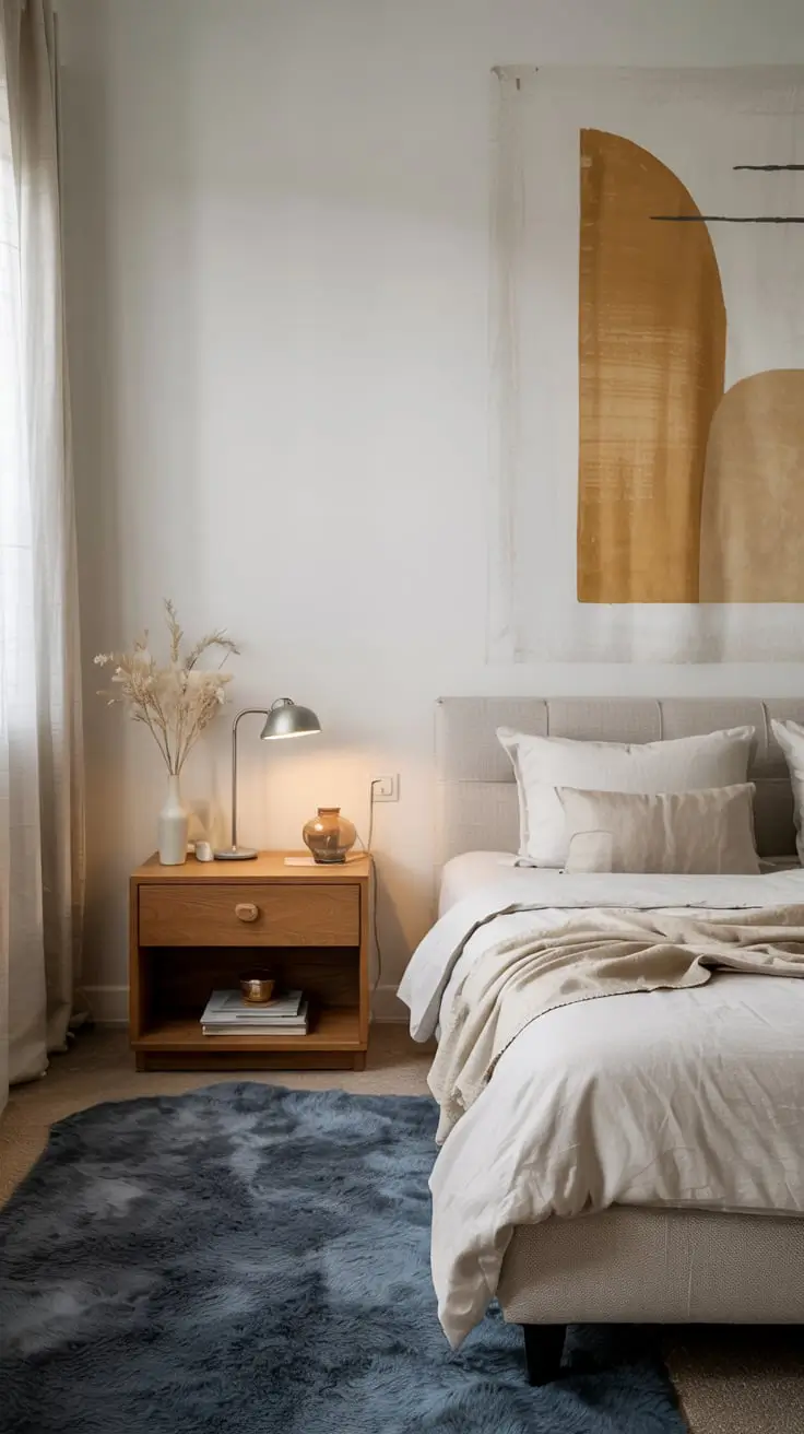 Neutrals Bedroom Ideas 2026: Cozy, Earthy, and Modern Bedroom Designs for Every Style