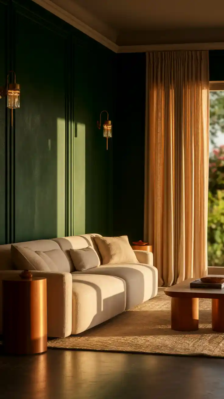 Living Room Ideas 2026 Trends: Fresh Colors, Styles & Decor Inspiration