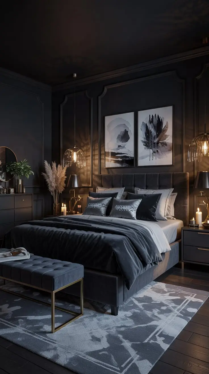Bedroom Ideas 2026: Trendy, Cozy & Modern Designs for Every Style