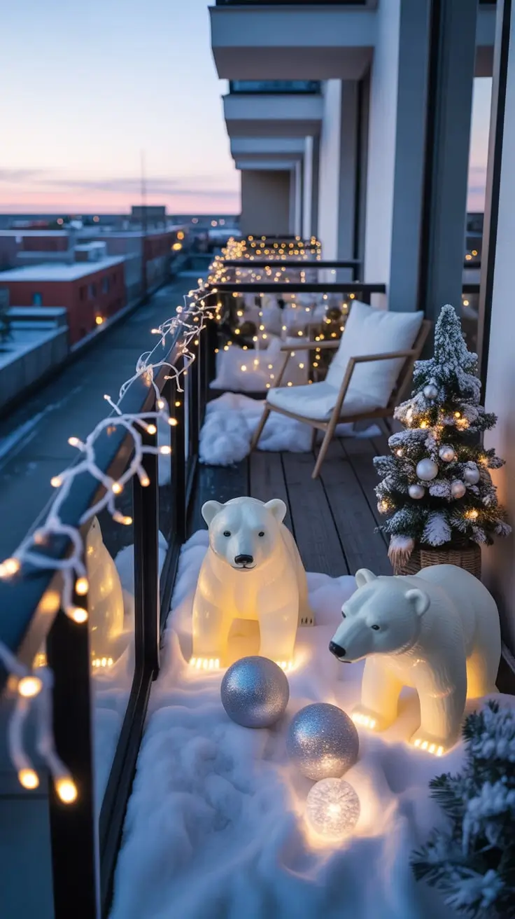 Apartment Christmas Decor Ideas 2026: Cozy, Creative & Modern Holiday Inspiration