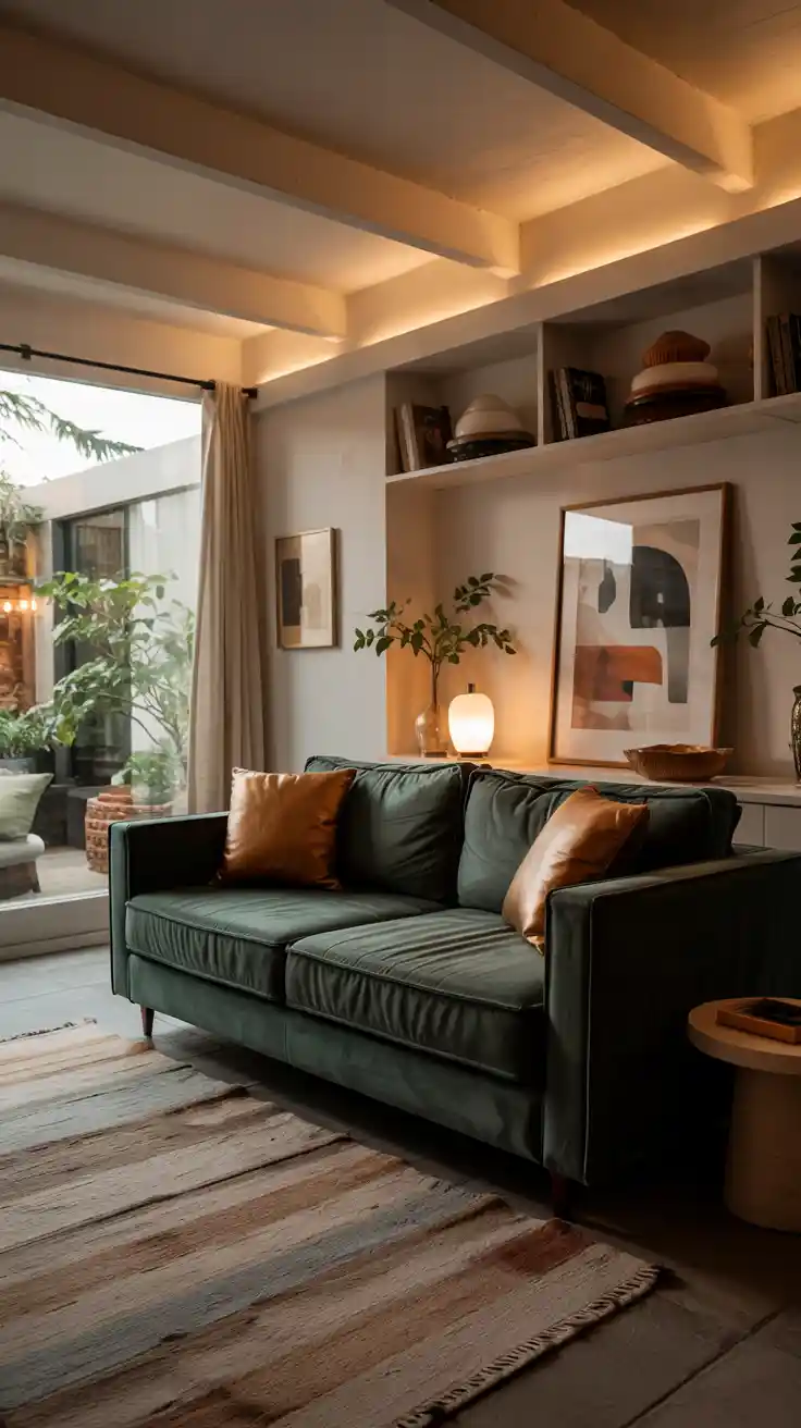 Living Room Inspo 2026: Modern Cozy & Apartment Aesthetic Trends For Every Space