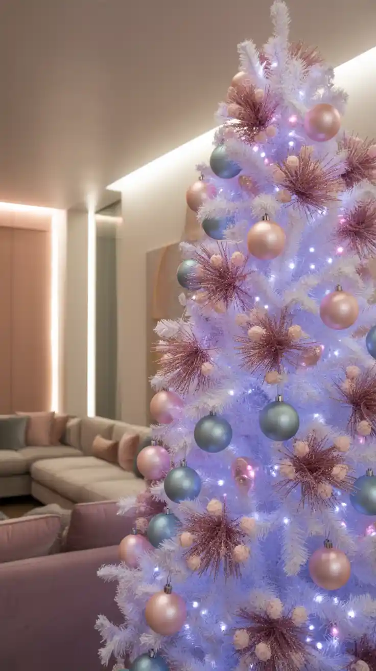 Christmas Tree Ideas 2025: Modern, Rustic & Unique Holiday Decor Inspirations