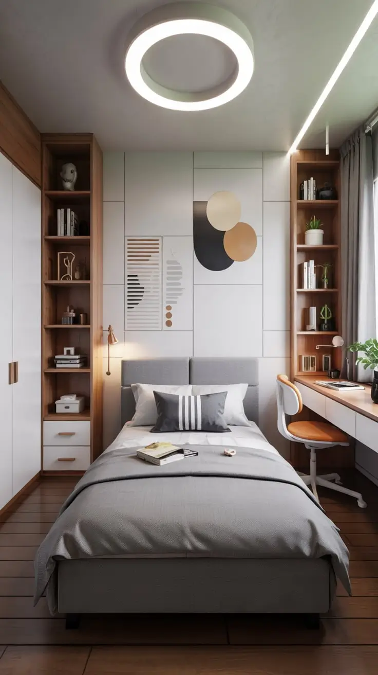 Smalls Bedroom Ideas 2026: Stylish, Cozy & Aesthetic Designs for Modern Spaces