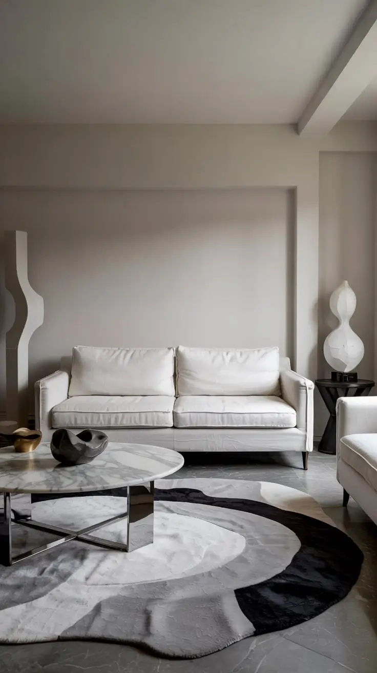White Living Room Ideas 2026: Modern, Cozy & Luxury Designs for Every Home